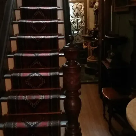 Chelsea Mews Guest House